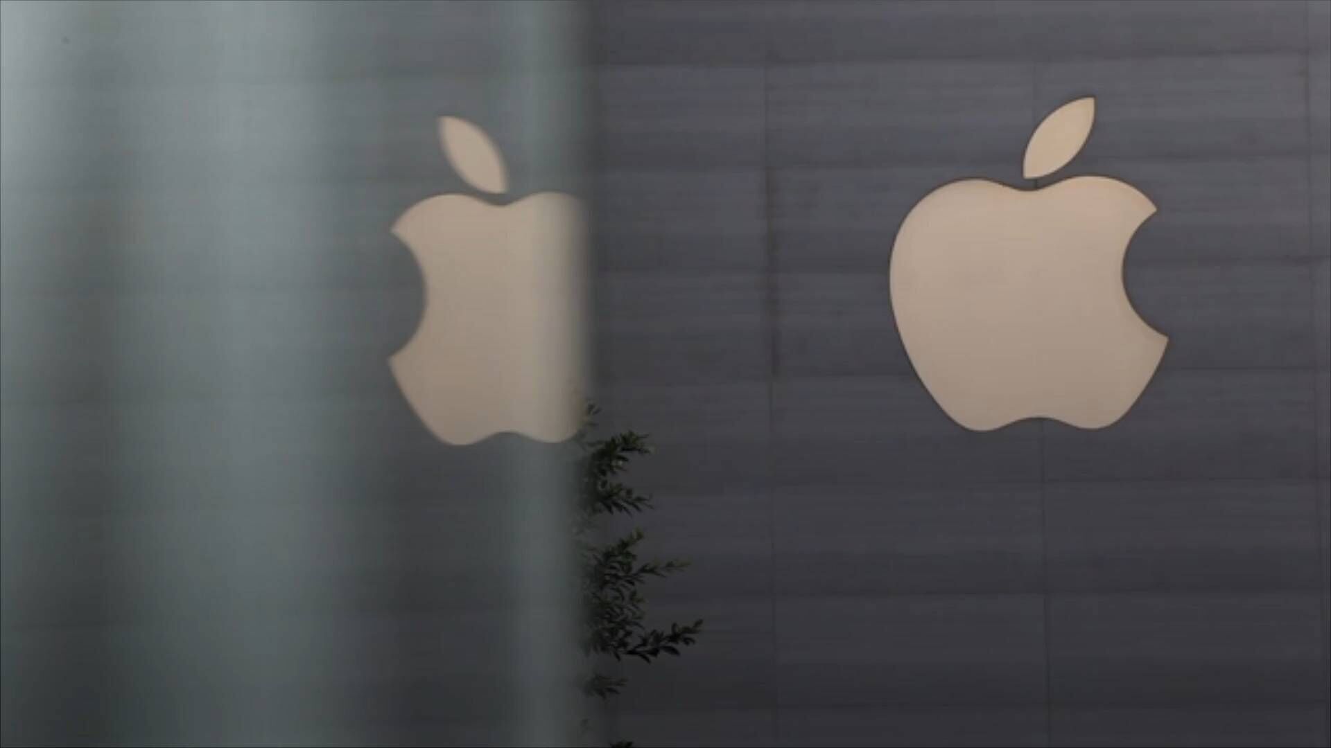 Apple is sued for tracking activity when turned off in users' settings